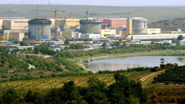 Ministerul Energiei: Investigația CE pe Cernavodă, o etapă normală