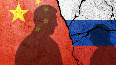 Moscova, tot mai dependentă de China pentru bani și tehnologie
