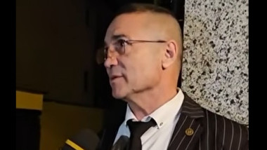 Niţă: Nicio acuzaţie împotriva mea, nici măcar martor nu sunt