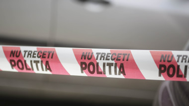 Elev de 15 ani moare la școală în Bacău; anchetă penală pentru ucidere din culpă