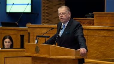 Europa, exclusă de la negocieri, lasă flancul estic vulnerabil la Rusia