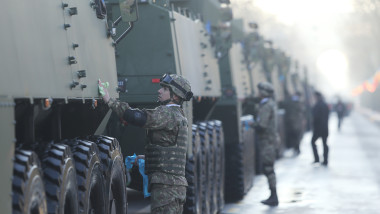 MApN refuză contracte dezavantajoase în SAFE, operatorii aprobați în CSAT