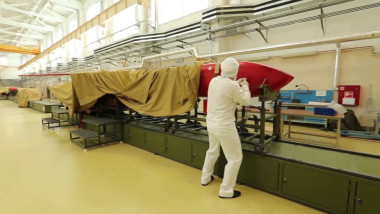 Exerciții nucleare rusești pe 3 zile, în absența lui Putin, care e în China