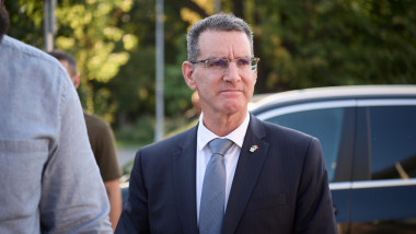 Ambasadorul Israelului: România e o parte din mine