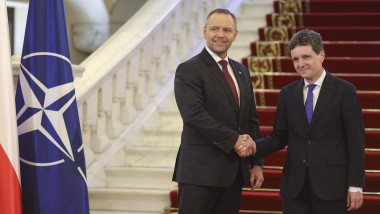 Polonia va găzdui următorul Summit B9, anunță președintele țării