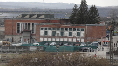 Nuclearelectrica: SMR Doicești, conform normelor nucleare internaționale AIEA