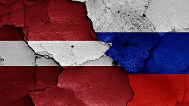 Rusia avertizează că Ucraina va lansa drone din Letonia, amenințând un aliat NATO