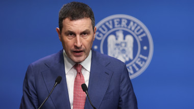 Tanczos Barna, avertisment pentru consilierii onorifici: activitate exclusivă în Guvern