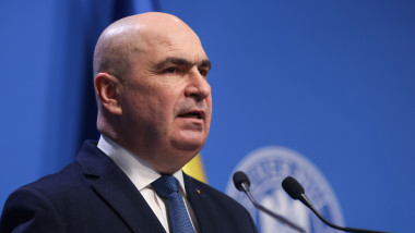Ilie Bolojan: România încă are o putere cu rădăcini comuniste care se opune reformelor