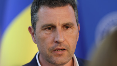 Barna Tanczos: „Măsuri proactive” la Cluj împotriva pestei porcine africane
