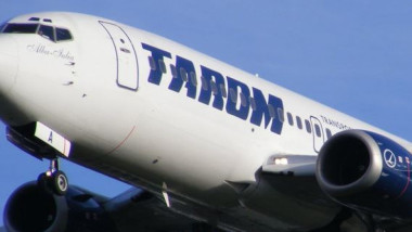 TAROM se reînfăptuiește: noi avioane Boeing 737 MAX și rute în expansiune