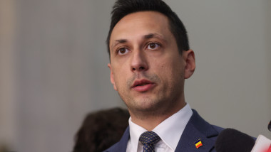 Vlad Gheorghe propune o alianță reformistă sub conducerea lui Ilie Bolojan