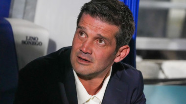Șoc în fotbal! Ioan Varga i-a oferit lui Cristi Chivu șansa de a prelua CFR Cluj