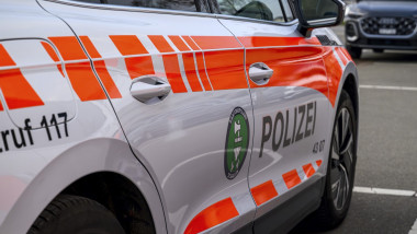 Atac în gara din Winterthur: Trei răniți, atacatorul strigă „Allahu Akbar!