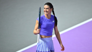 Sorana Cîrstea, în sferturi la Roma, o așteaptă o nouă provocare