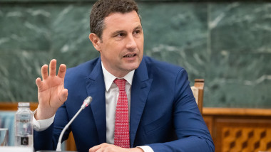 UDMR: Ce se întâmplă dacă ni se cere schimbarea lui Tanczos Barna?