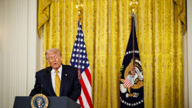 Trump: „Nu se va mai întâmpla aşa ceva vreodată