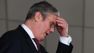 Keir Starmer sub presiune: 4 miniștri demisionează din partidul său