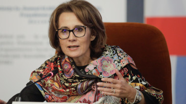 Nicoleta Pauliuc: PNL să rămână la guvernare cu patru condiții clare