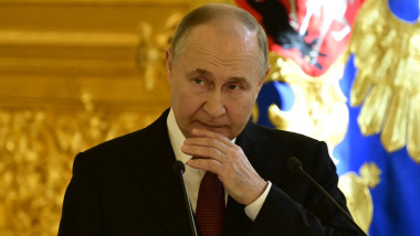 Ucraina recucerește teren: Pierderile lui Putin, pentru prima dată în doi ani