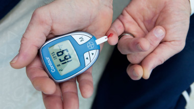 Studiu revoluționar: Cauzele diabetului de tip 2, infirmate de cercetători