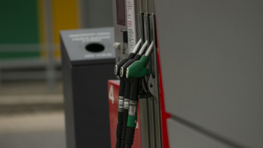 Prețurile carburanților explodează: peste 10 lei/litru la motorină?