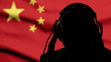 China țintește expații americani cu poliție secretă și propagandă.