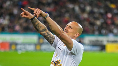Vlad Chiricheș: Transferul anunțat în premieră!