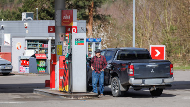 Țara europeană care atrage șoferi cu cel mai mic preț la carburanți din UE