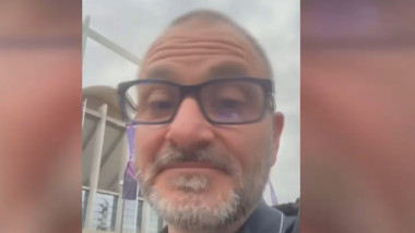Țepele” lovește și casele mari: Horia Constantinescu, înșelat cu bilete false la Metallica