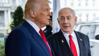 Netanyahu vrea ca Israel să devină independent de ajutorul SUA