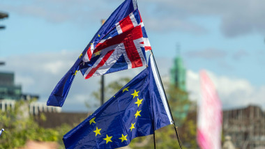 Reintrarea Marii Britanii în UE: care sunt șansele?