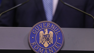 Guvern: Angajații intră în grevă japoneză după scandalul cu vicepremierul Oana Gheorghiu