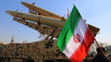 Iranul accelerează producția de drone, un semn al reconstrucției capacităților militare