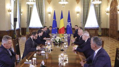 Bolojan: Nu susținem guvern cu premier tehnocrat și PSD la Cotroceni