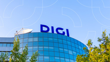 Digi Communications N.V. înregistrează venituri de 593 milioane euro în T1 2026