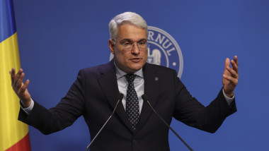 Pîslaru către sindicate: De ce nu au acționat când guvernul avea puteri depline?