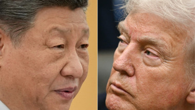 Tensiunile cu Iranul pot răci vizita lui Trump în China