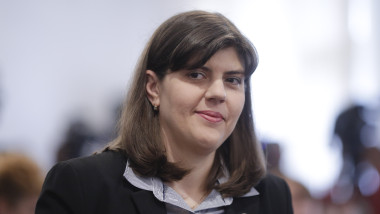 Kovesi, răspuns pentru Nicușor Dan după acuzații DNA: Îi urez un somn bun