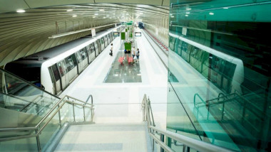 Metroul se extinde: PMB anunță prelungirea liniei spre Centură și Chiajna