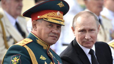 Putin se teme de trădare de la unul dintre cei mai loiali colaboratori