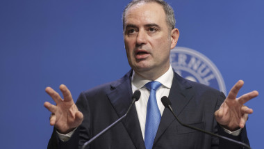 Nazare avertizează: Legea salarizării, o lecție similară cu cea a pensiilor?