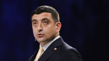 George Simion: Coaliția PSD-PNL a jefuit România prin contractele SAFE