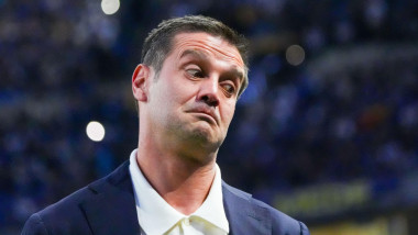 Bombă: Cristi Chivu semnează!