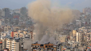 Israel și Liban prelungesc armistițiul cu 45 de zile după negocieri la Washington