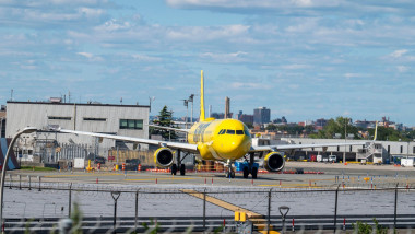 Prețurile combustibilului doboară o companie aeriană low-cost americană