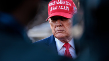 Conflictul Trump-Iran dezbină dreapta americană: „Război civil în curs”