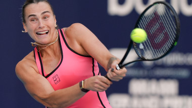 Sabalenka laudă Cîrstea după victoria acesteia: „A jucat incredibil, e o luptătoare