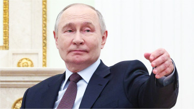 Sfârșitul lui Putin? Foștii aliați anunță un „colaps iminent