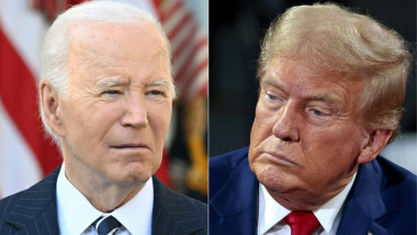 Jill Biden: Am crezut că Joe are un atac cerebral în dezbaterea din 2024